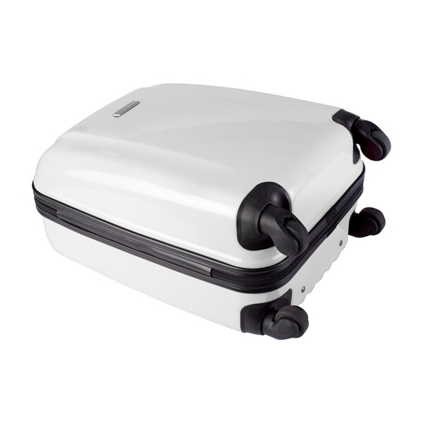 Trolley Verona - white