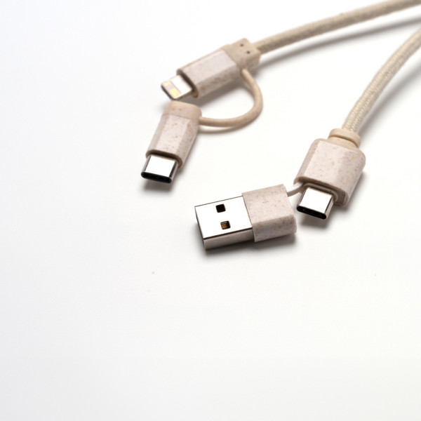 Cable Pomba