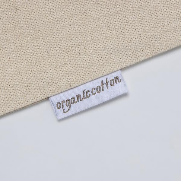 Longorganic - Ecru