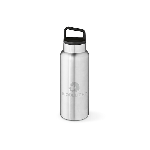 Zambezi 1000 Bottle - Silver
