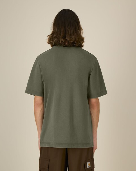 Freestyler Vintage - G. Dyed Khaki / XS