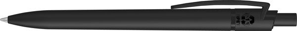 RECYCLED PET PEN STEP F - BLACK