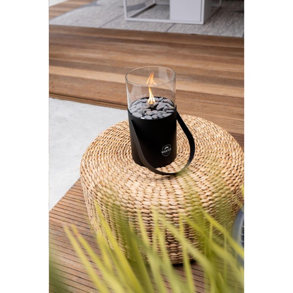 Cosiscoop Original Gas lantern - Black