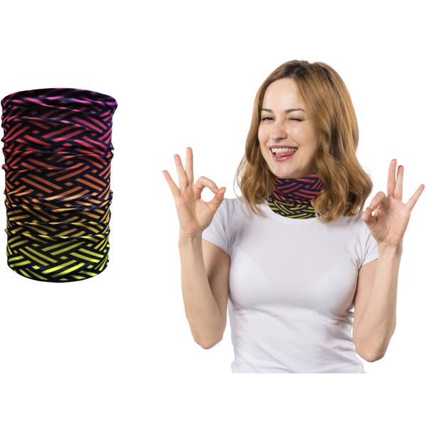 Sublimations bandana 145 g/m²