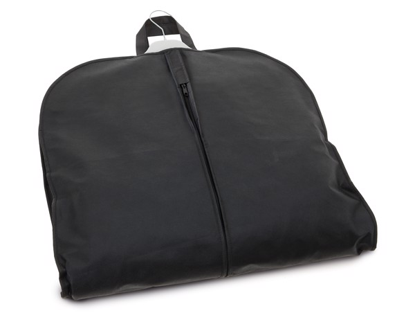 FONTAINE. Non-woven garment bag (70 g/m²)