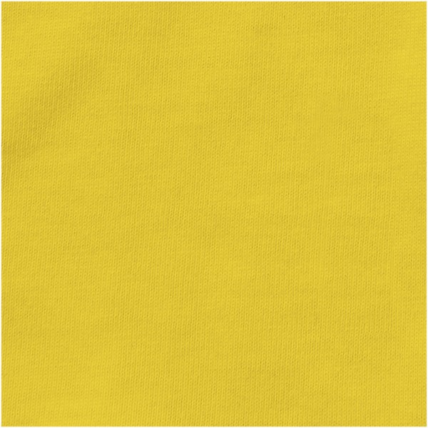 T-shirt manches courtes homme Nanaimo - Jaune / 2XL
