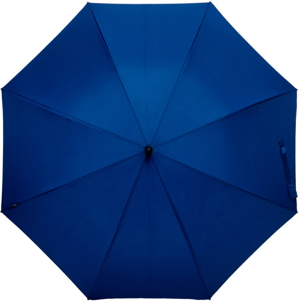 FALCONE - Grand parapluie - Automatique - Impermable au vent -  120 cm - Bleu