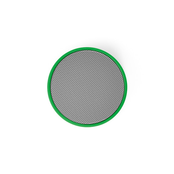 Gauss Speaker - Zelená