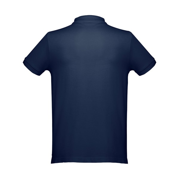 THC DHAKA II. Men's polo shirt