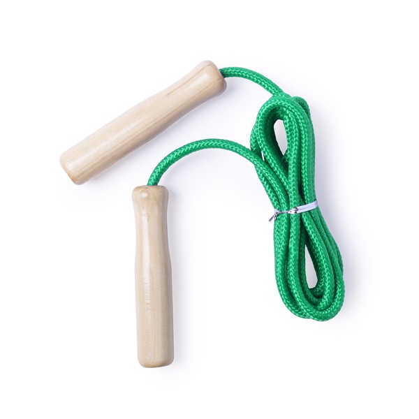 Skipping Rope Galtax - Green