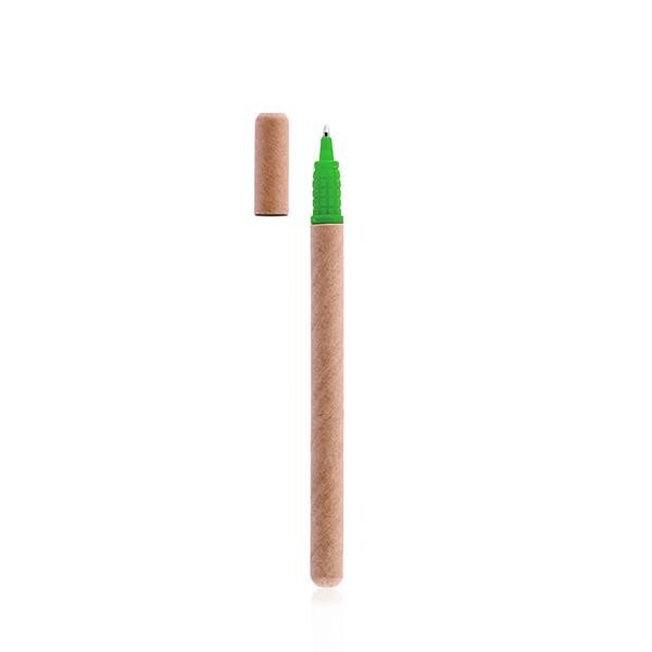 Recyround - Verde Claro
