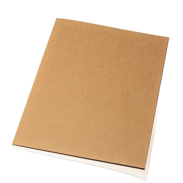 Ecofolder - Recyclées