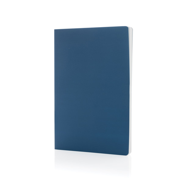 Impact softcover stone paper notebook A5