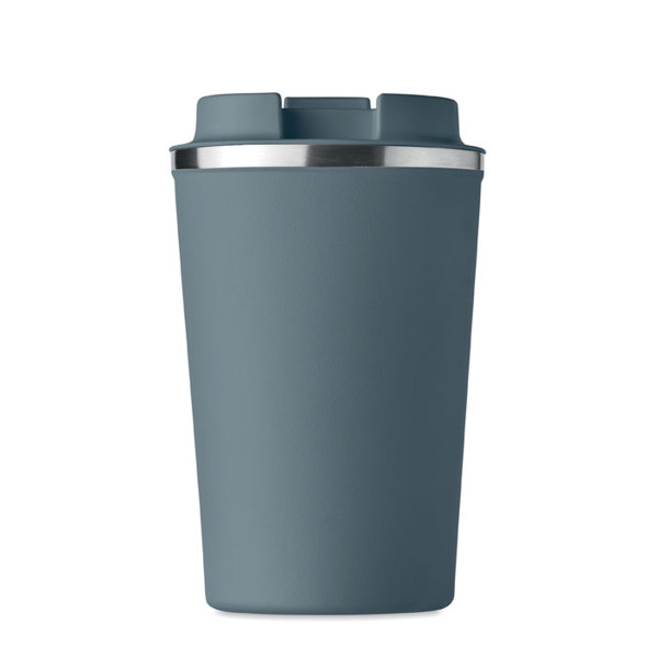 Double wall tumbler 350 ml Brace - Petrol