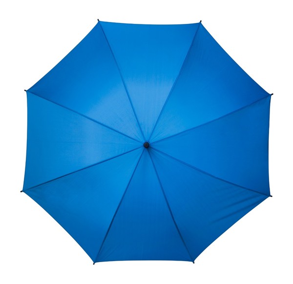 FALCONETTI - Parapluie de golf - Manuel -  130 cm - Bleu cobalt