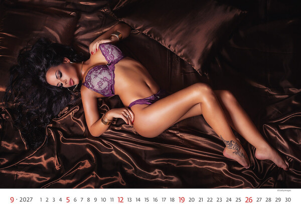 Calendar Flirt