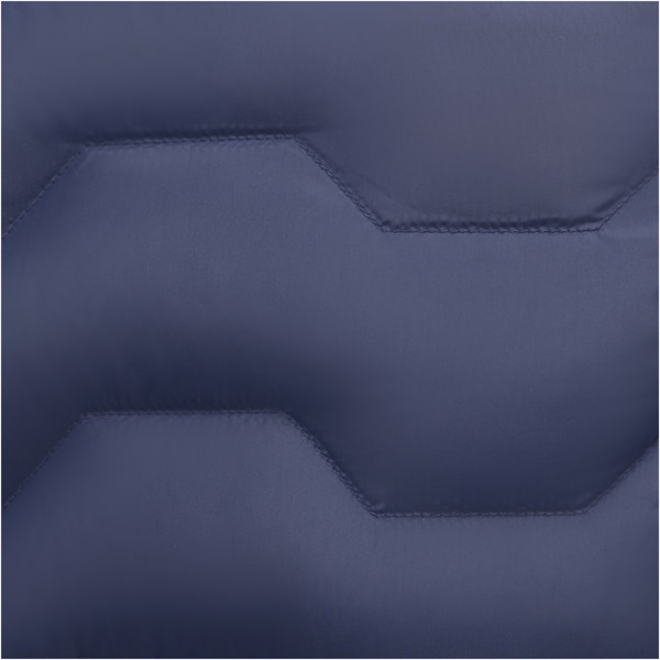 Casaco para homem com isolamento térmico reciclado com certificação GRS Petalite - Azul marinho / 3XL