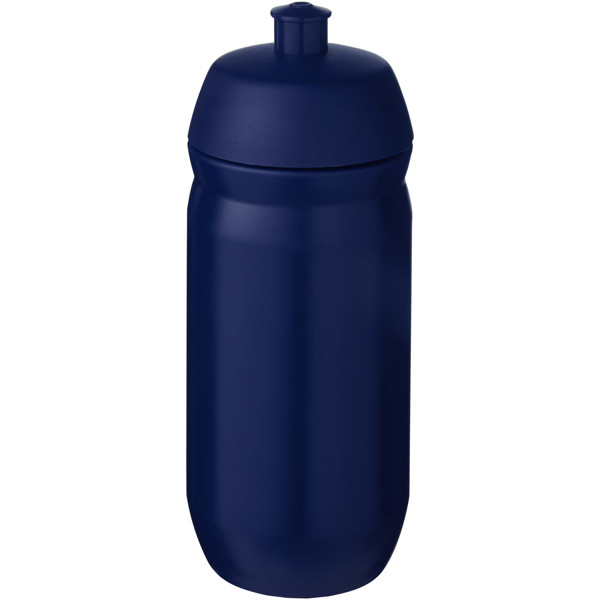 Oregon 400 ml matte water bottle with carabiner