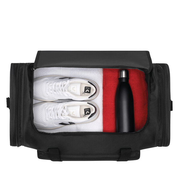 Travel Bag Laser Plus Trav