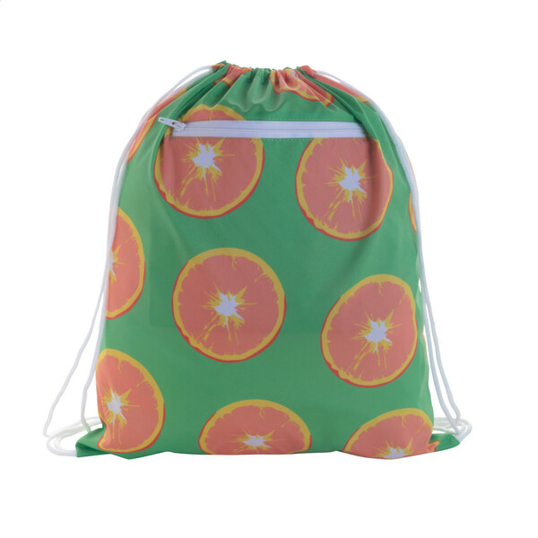 Sac piscine personnalisé CreaDraw RFID - Blanc