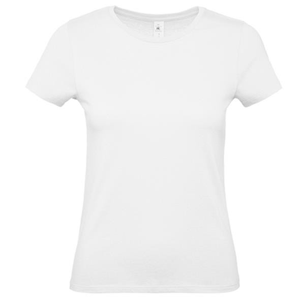 B C E150 Women T Shirt 100 Cotton Investing In Better Cotton