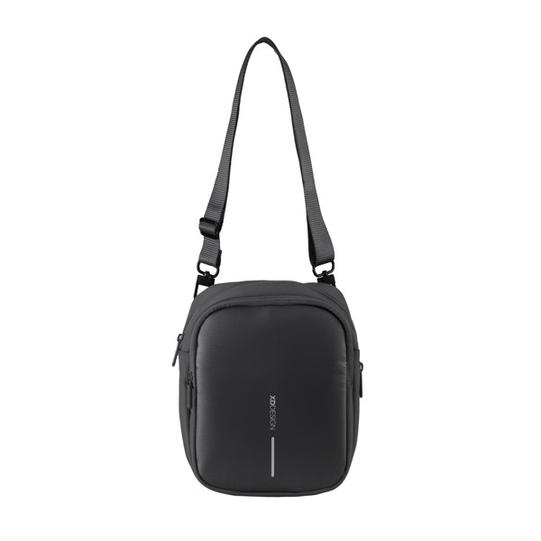 Boxy Sling, sort -