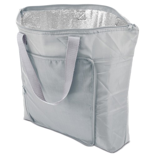 SAC FRIGO PLIABLE "SIMBA" - Gris