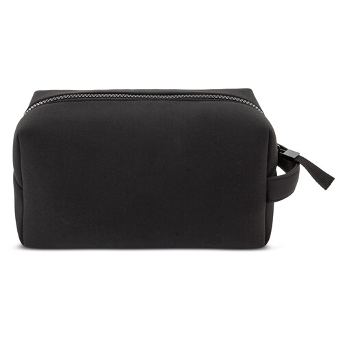 NECESER "CORUM" - Negro