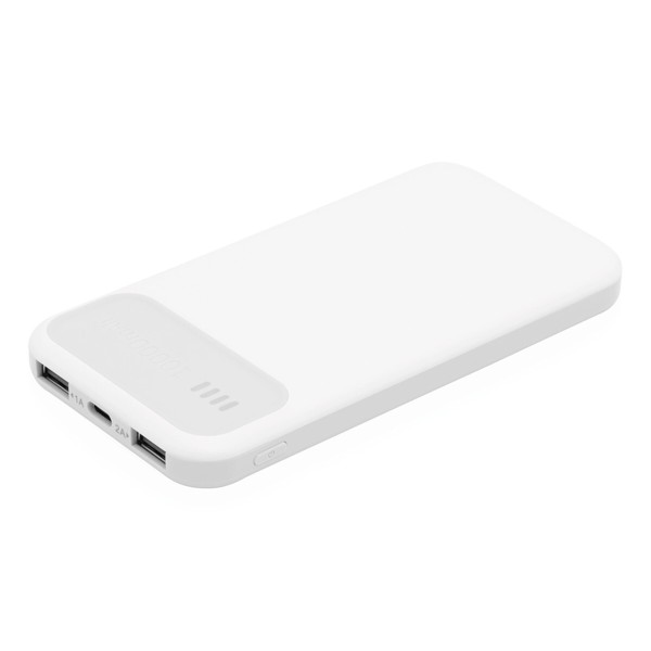 Powerbank Silicon Valley