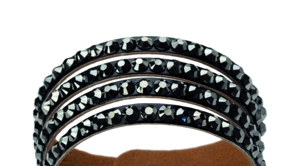 Pulsera Many - Plateado