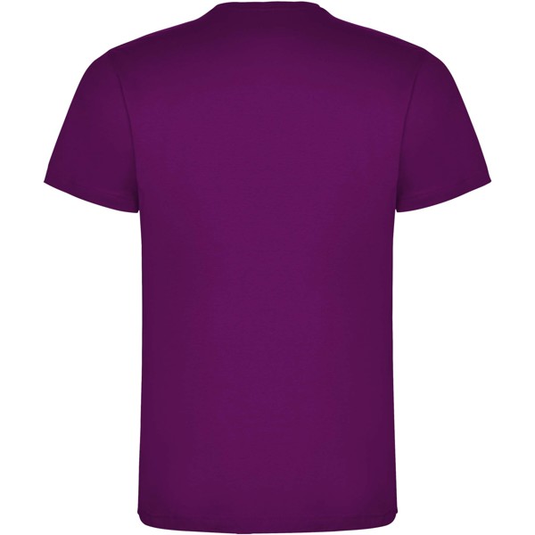 T-shirt a maniche corte da bambino Dogo Premium - Viola / 9/10