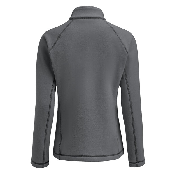 Harvest Zion Fleece Woman Steel Grey L