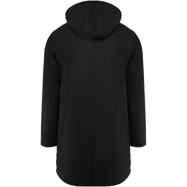 Casaco Impermeável Sitka - PRETO / XL