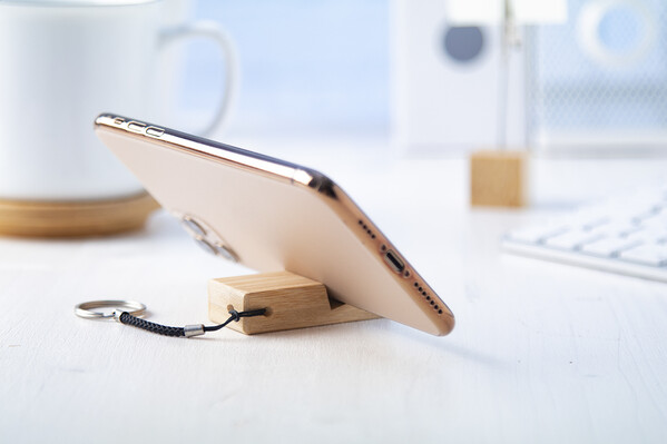 Mobile Holder Keyring Dulloo