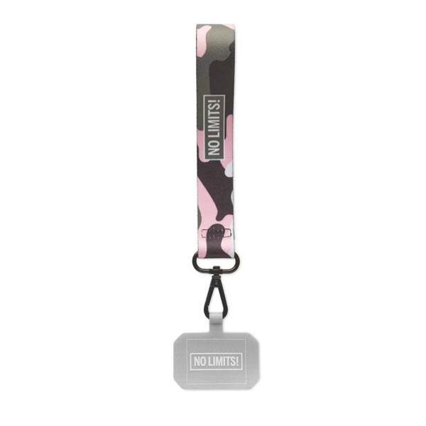 Fita curta para telemóvel - Lanyard