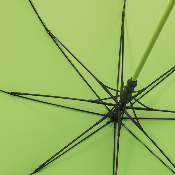 Golfschirm BASIL - Hellgrün