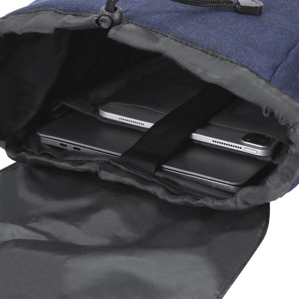 Backpack Budley - Grey