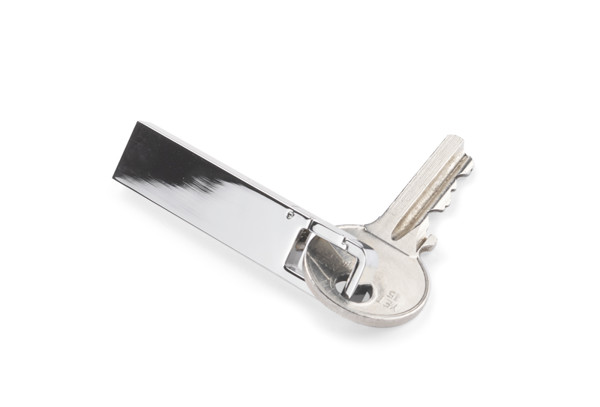 USB flash drive TORINO 16 GB - silver