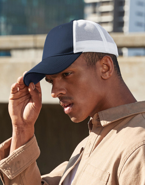 Urbanwear Trucker - Warm Sand / ONE SIZE