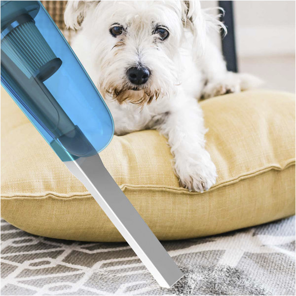 Prixton Thunder vacuum cleaner