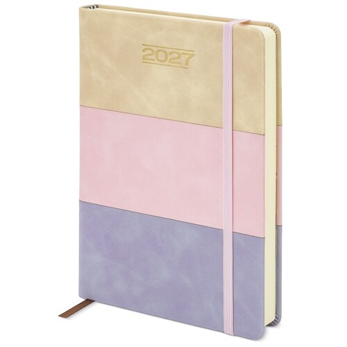 DIARY "KINSTON"