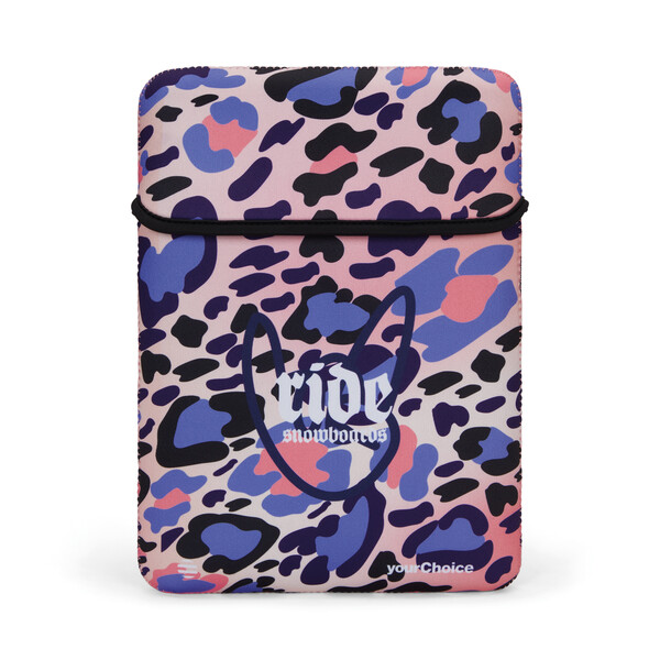 Sublimated neoprene tablet sleeve - 28x20cm