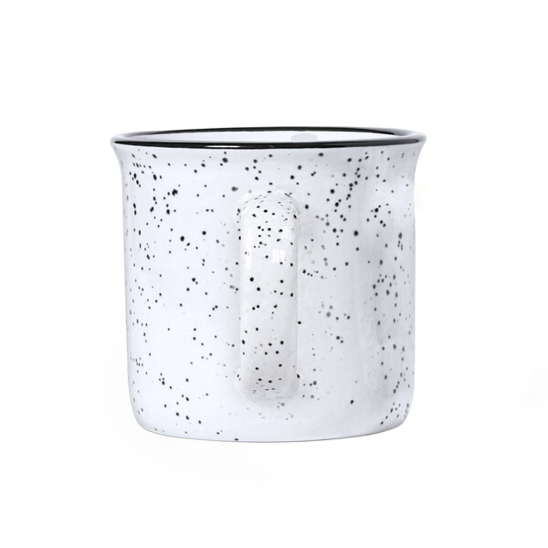 Taza Lanay - Blanco