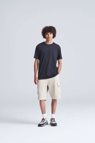 Tri-Blend T - Solid White / XL