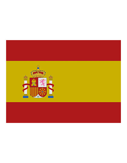 Flag Spain