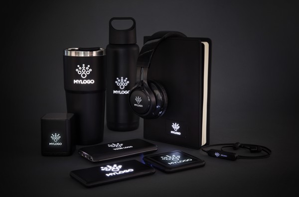 Xd Collection wireless earbuds, BT 4.2, 3h playtime