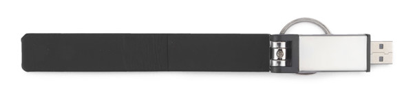 Pamięć USB BUDVA 32 GB - Czarny