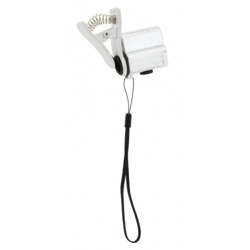 MICROSCÓPIO PARA MÓVIL