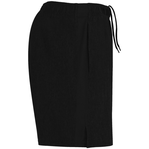 Bermudas Celtic - PRETO / 3XL