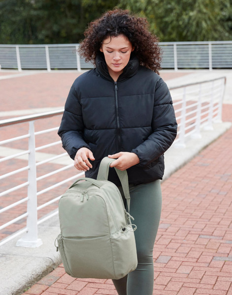 Studio Backpack - Black / ONE SIZE